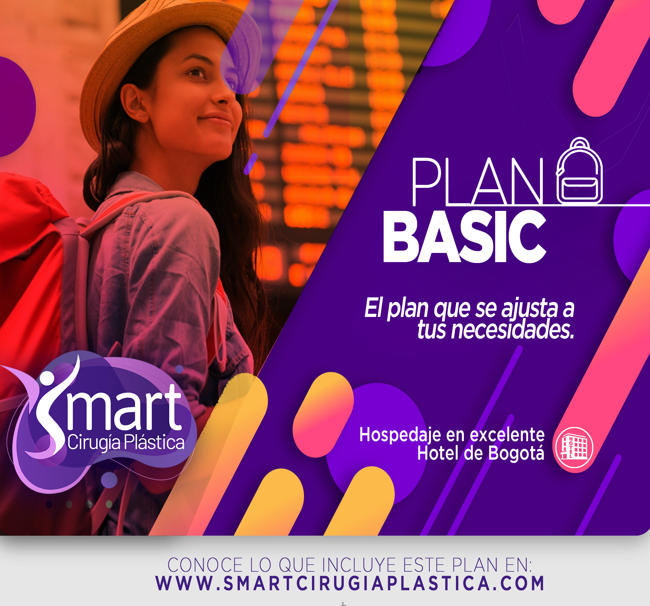 PLAN BASIC 1