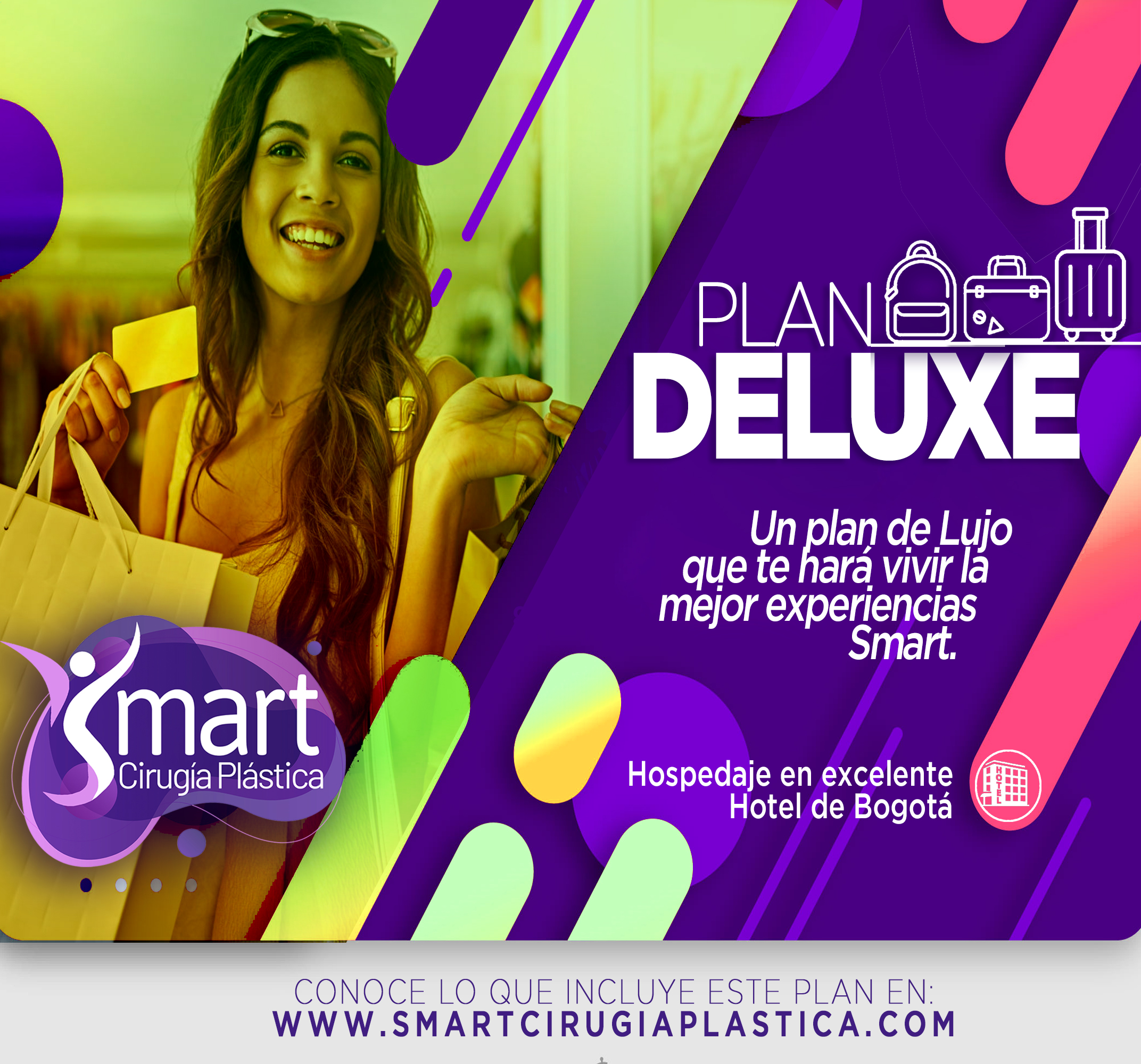 PLAN DELUXE 3